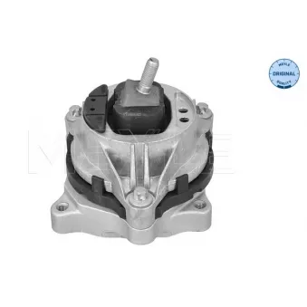 Support moteur avant gauche MEYLE 300 118 1134