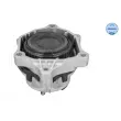 Support moteur avant gauche MEYLE 300 118 1134 - Visuel 2