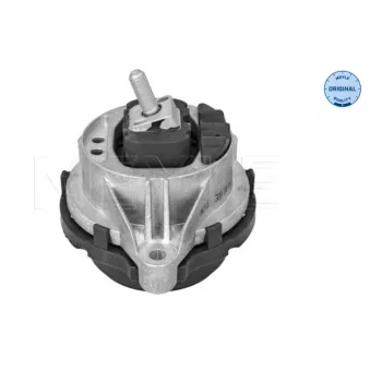 Support moteur avant gauche MEYLE 300 118 1138
