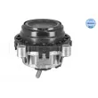 Support moteur avant gauche MEYLE 300 118 1138 - Visuel 2