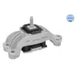 Support moteur avant gauche MEYLE 300 118 1140 - Visuel 1