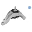 Support moteur avant gauche MEYLE 300 118 1140 - Visuel 2