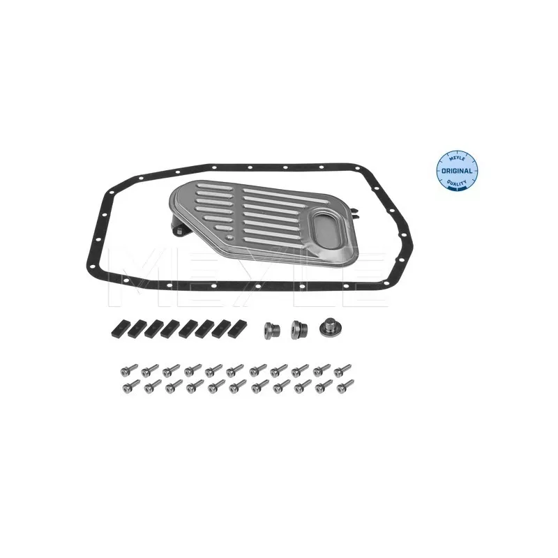 Jeu de pièces, Vidange boîte automatique MEYLE 300 135 0001/SK