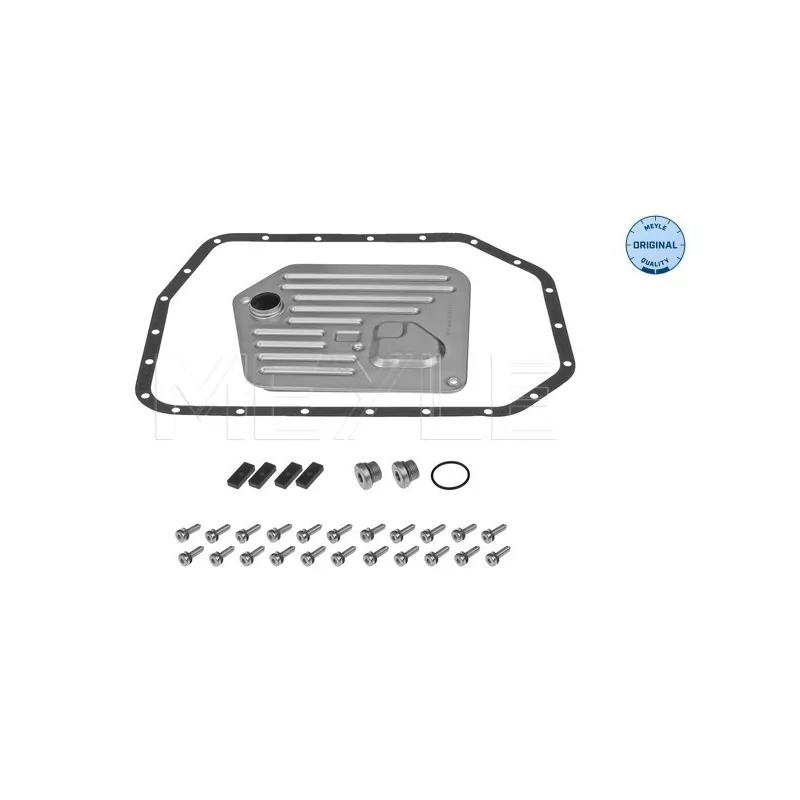 Jeu de pièces, Vidange boîte automatique MEYLE 300 135 0002/SK