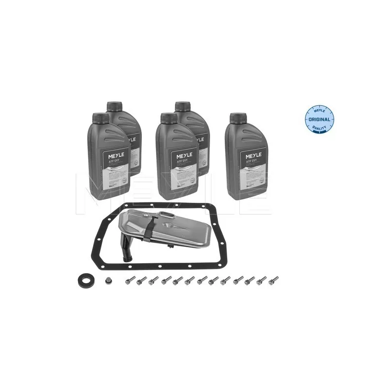 Jeu de pièces, Vidange boîte automatique MEYLE 300 135 0305