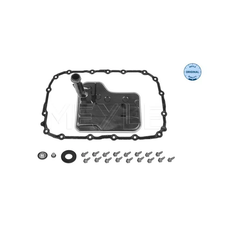 Jeu de pièces, Vidange boîte automatique MEYLE 300 135 0314/SK