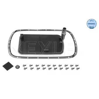 Jeu de pièces, Vidange boîte automatique MEYLE 300 135 0403/SK
