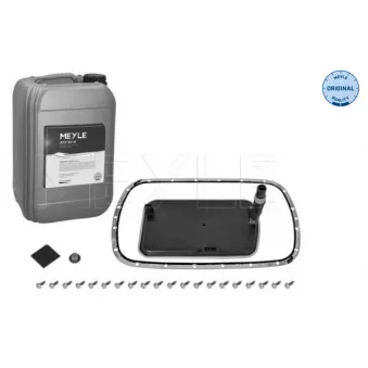 Jeu de pièces, Vidange boîte automatique MEYLE 300 135 0403/XK