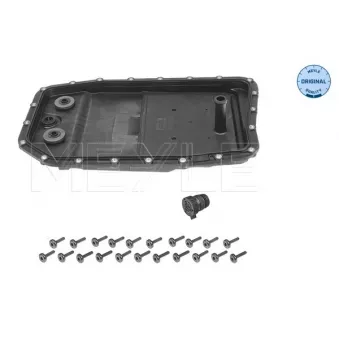 Jeu de pièces, Vidange boîte automatique MEYLE 300 135 1005/SK