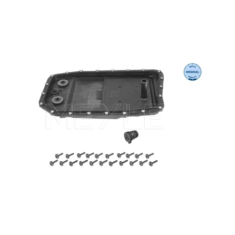 Jeu de pièces, Vidange boîte automatique MEYLE 300 135 1005/SK