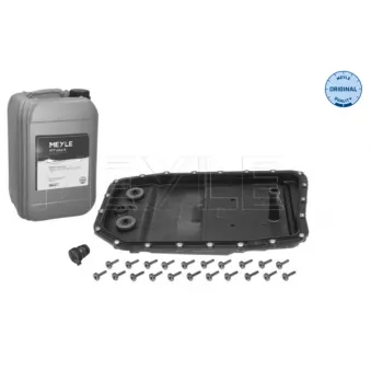 Jeu de pièces, Vidange boîte automatique MEYLE 300 135 1005/XK