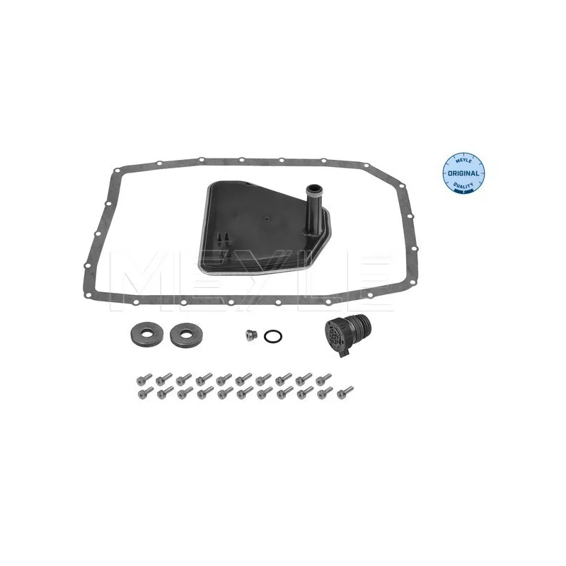 Jeu de pièces, Vidange boîte automatique MEYLE 300 135 1006/SK