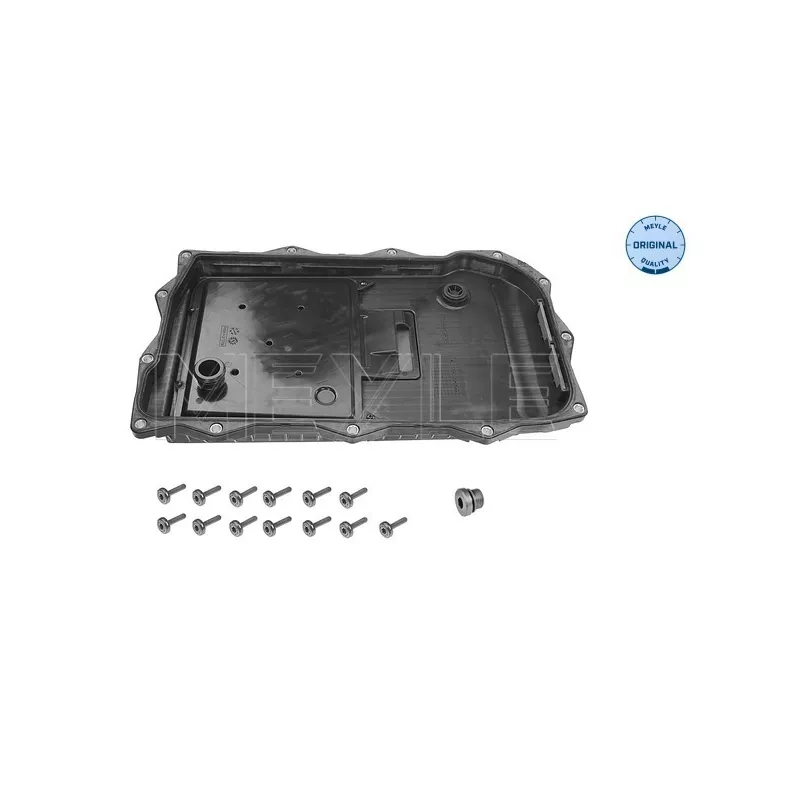 Carter d'huile, boîte automatique MEYLE 300 135 1007/SK