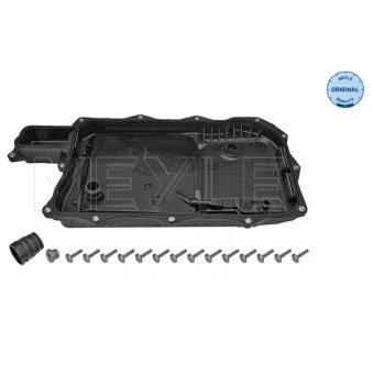 Jeu de pièces, Vidange boîte automatique MEYLE 300 135 1009/SK