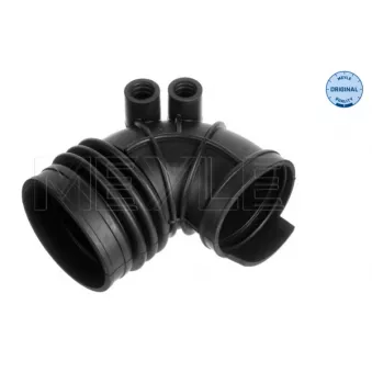 Tuyau d'aspiration, alimentation d'air MEYLE 300 135 4101