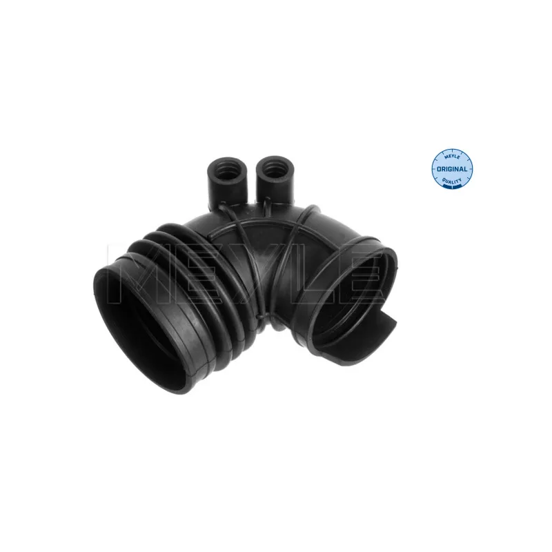 Tuyau d'aspiration, alimentation d'air MEYLE 300 135 4101