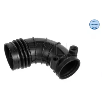Tuyau d'aspiration, alimentation d'air MEYLE 300 135 4103