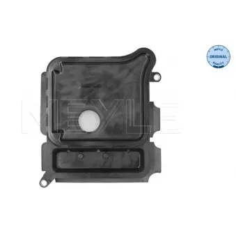 Filtre hydraulique, boîte automatique MEYLE 300 136 0300