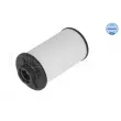 Filtre hydraulique, boîte automatique MEYLE 300 136 0302 - Visuel 2