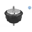 Support moteur avant gauche MEYLE 300 221 1101 - Visuel 1