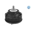 Support moteur avant gauche MEYLE 300 221 1101 - Visuel 2