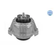 Support moteur avant droit MEYLE 300 221 1115 - Visuel 1