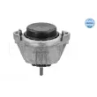 Support moteur avant droit MEYLE 300 221 1115 - Visuel 2