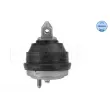 Support moteur MEYLE 300 221 1128 - Visuel 1