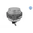 Support moteur avant gauche MEYLE 300 221 1130 - Visuel 2