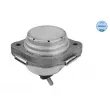 Support moteur avant droit MEYLE 300 221 1131 - Visuel 2