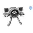 Suspension, boîte automatique MEYLE 300 221 1171 - Visuel 2