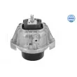 Support moteur MEYLE 300 221 2116 - Visuel 1