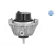 Support moteur MEYLE 300 221 2116 - Visuel 2