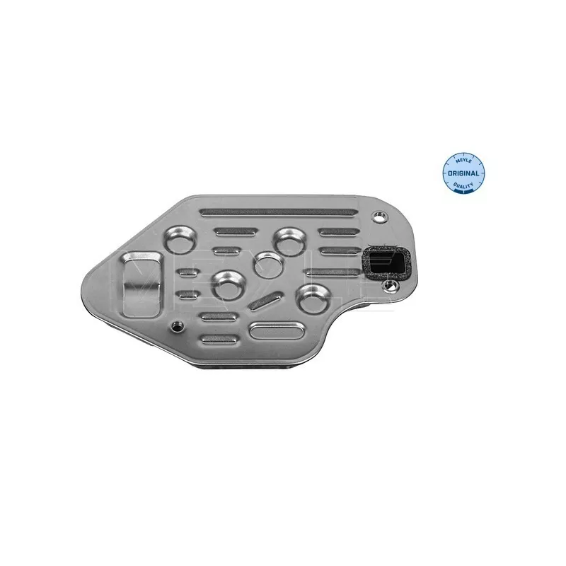 Filtre hydraulique, boîte automatique MEYLE 300 241 1106