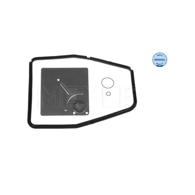 Kit de filtre hydraulique, boîte automatique MEYLE 300 243 1102/S