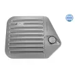 Filtre hydraulique, boîte automatique MEYLE 300 243 4105 - Visuel 1