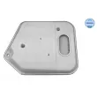 Filtre hydraulique, boîte automatique MEYLE 300 243 4105 - Visuel 2