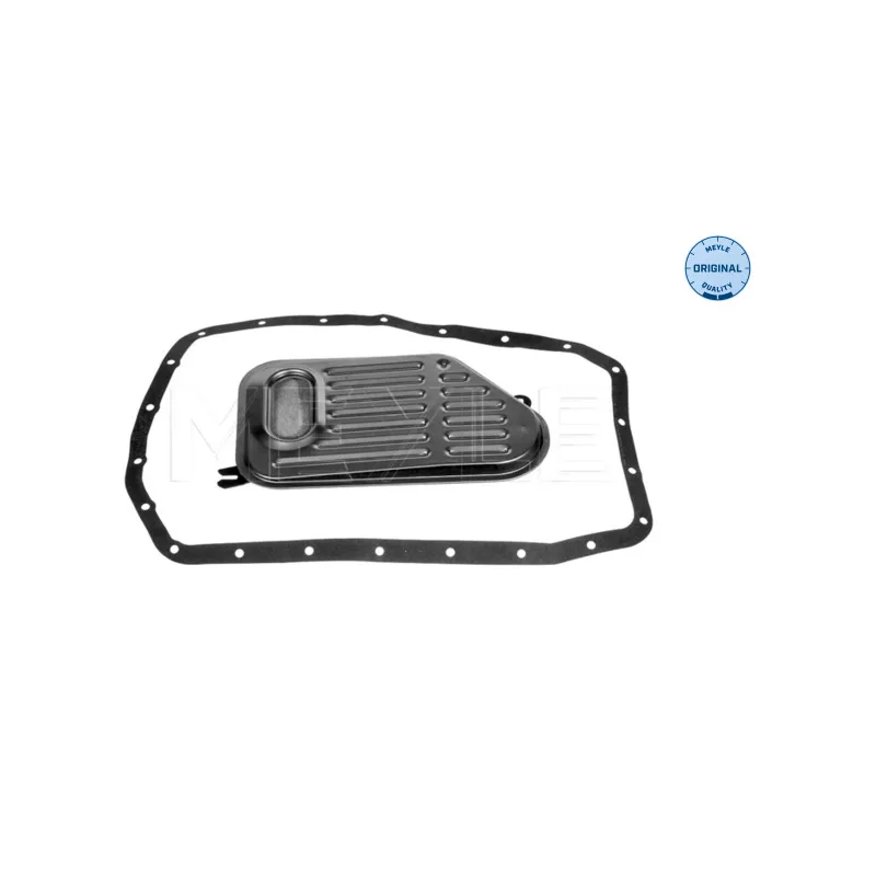 Kit de filtre hydraulique, boîte automatique MEYLE 300 243 4108/S