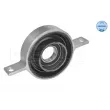 Suspension, arbre de cardan MEYLE 300 261 2113 - Visuel 1