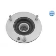 Coupelle de suspension MEYLE 300 313 3120 - Visuel 2