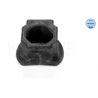 Suspension, crémaillère de direction MEYLE