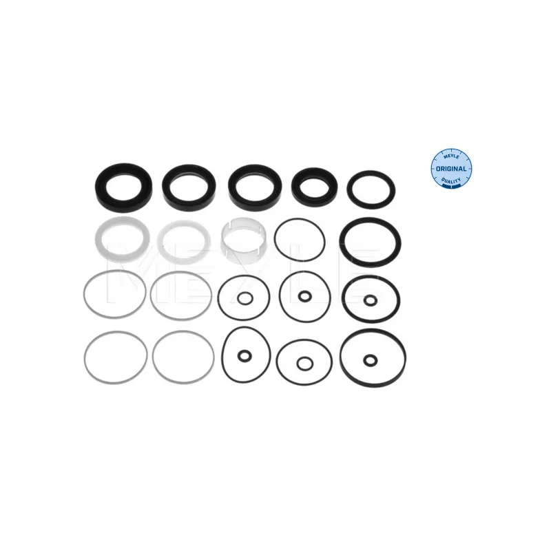 Kit de joints d'étanchéité, crémaillière de direction MEYLE 300 321 3100