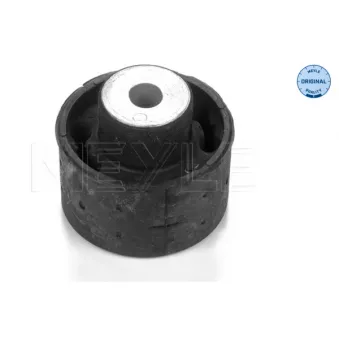 Suspension, corps de l'essieu MEYLE 300 331 7100