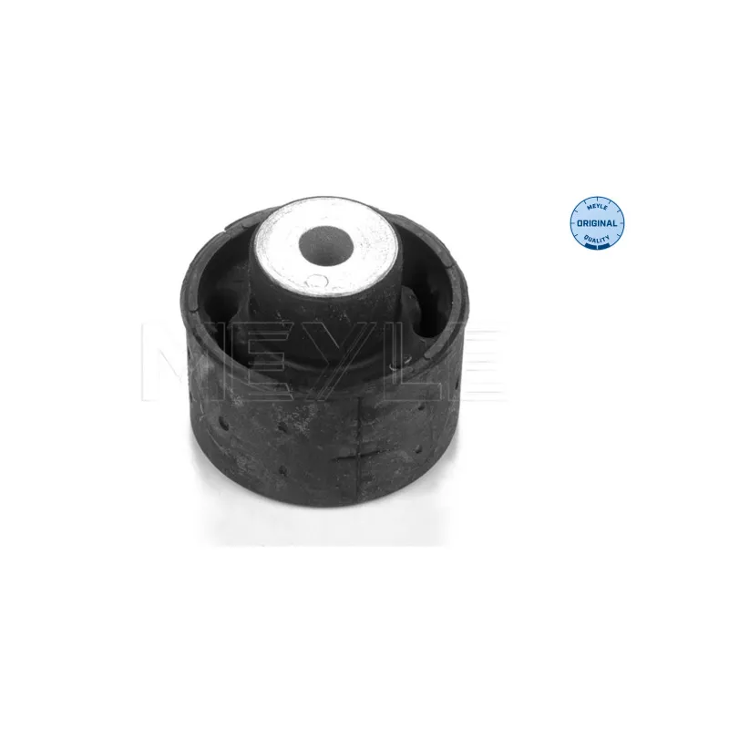 Suspension, corps de l'essieu MEYLE 300 331 7100