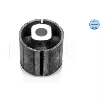 Suspension, corps de l'essieu MEYLE 300 331 7101