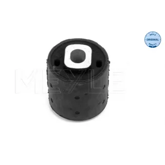 Suspension, corps de l'essieu MEYLE 300 331 7102
