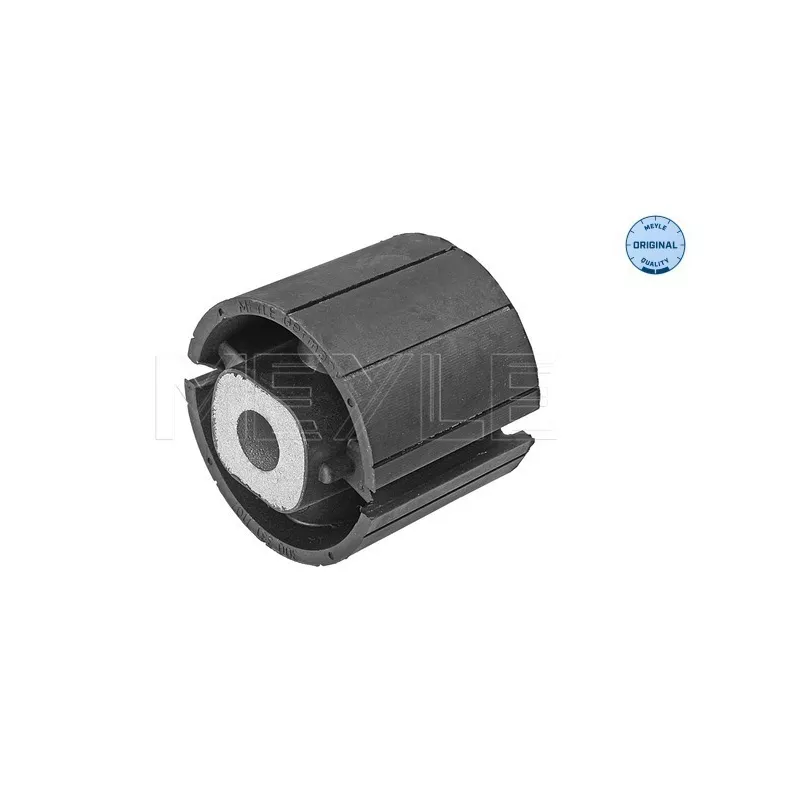 Suspension, support d'essieu avant droit MEYLE 300 331 7107
