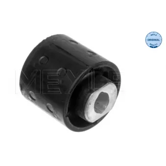 Suspension, support d'essieu avant droit MEYLE 300 331 7602