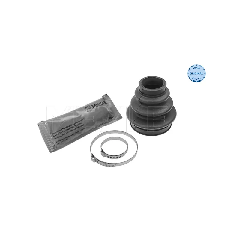 Soufflets de cardan avant MEYLE 300 332 0701