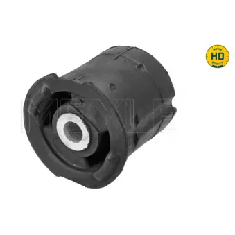 Suspension, corps de l'essieu MEYLE 300 333 1103/HD